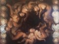 Circus, nudes above all