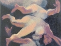 0257 Floating figures