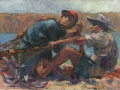 0329 Two fishermen