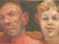 0345 Three heads
