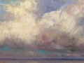 0404 Clouds over water