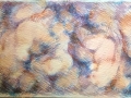 0952 Clouds resembling nudes