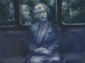 Alone passenger