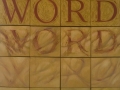 And the Word became flesh