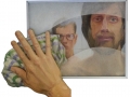 Husband and wipe