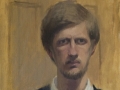 Self portrait