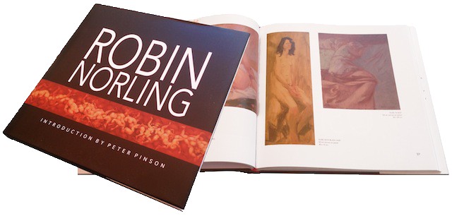 Book: Robin Norling
